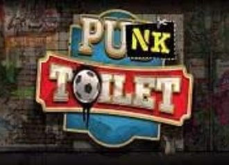 Punk Toilet игра